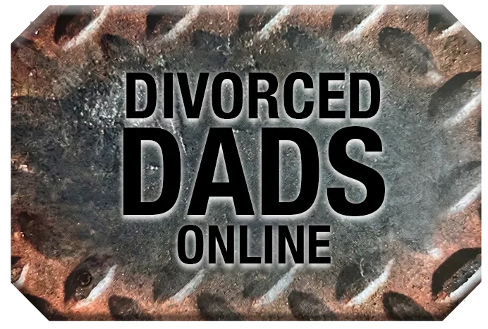 Divorced Dads Online