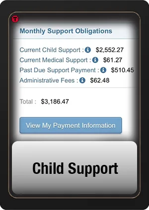 Child Support