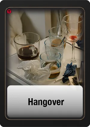 Hangover
