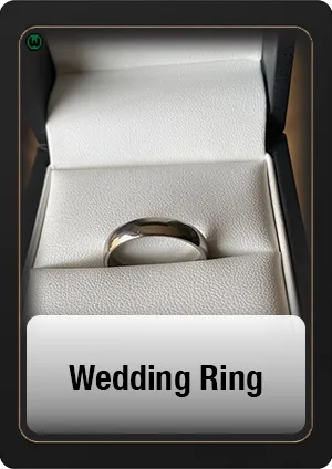 Wedding Ring