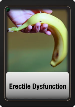 Erectile Dysfunction