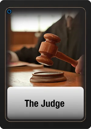 The Judge