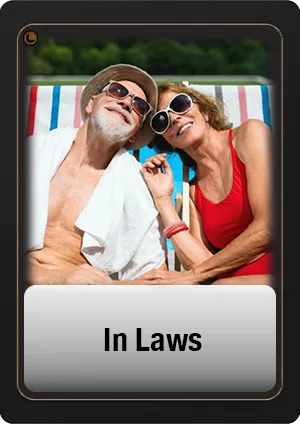In Laws