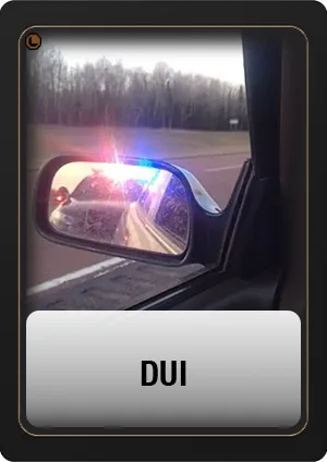 DUI